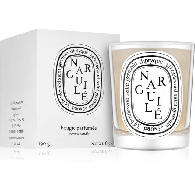 Diptyque Narguile lõhnaküünal 190 g
