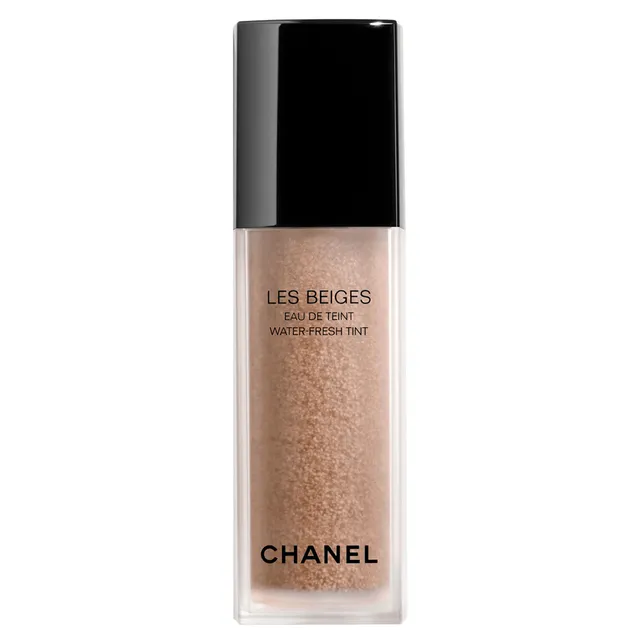 CHANEL Les Beiges Water-Fresh Tint Medium Plus 30ml