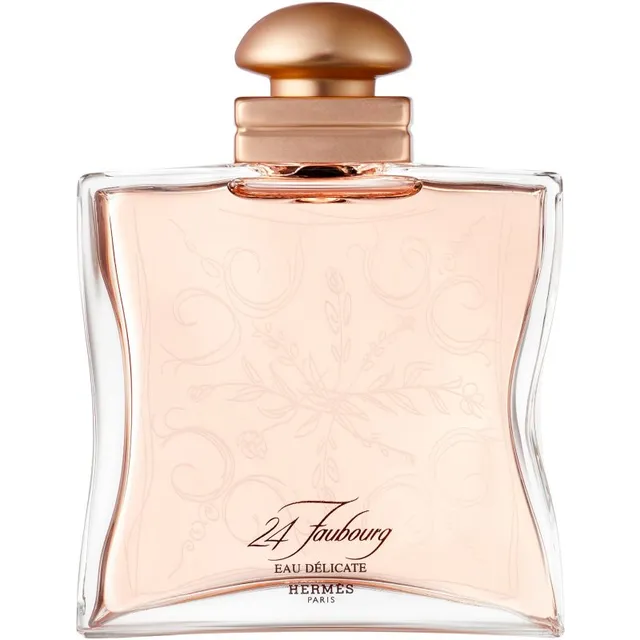 HERMÈS 24 Faubourg Eau Délicate tualettvesi naistele 100 ml