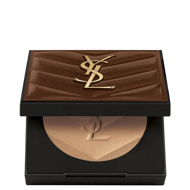 YVES SAINT LAURENT All Hours Hyper Bronze No.02 Buff Dune 7.5g