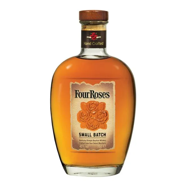Four Roses Small Batch 70cl USA