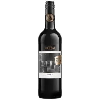 Hardy`s Mill Shiraz Main Road 202 75 cl