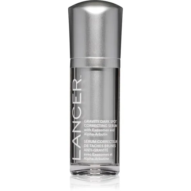 LANCER GRAVITY DARK SPOT CORRECTING SERUM Seerum tumedate laikude hoolduseks 30 ml
