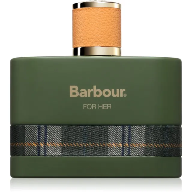 Barbour Heritage For Her Parfüümvesi naistele 100 ml