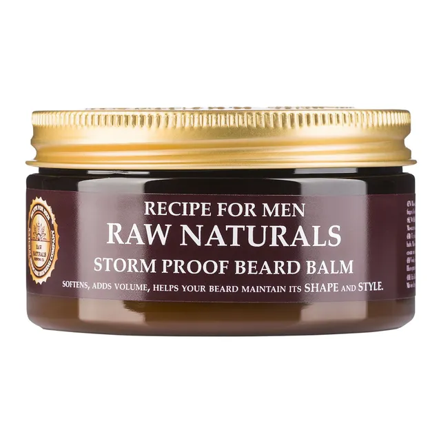 Raw Naturals hooldav viimistluspalsam habemele 100ml
