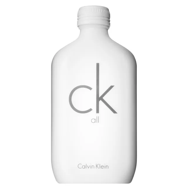 CALVIN KLEIN CK All EDT 100ml