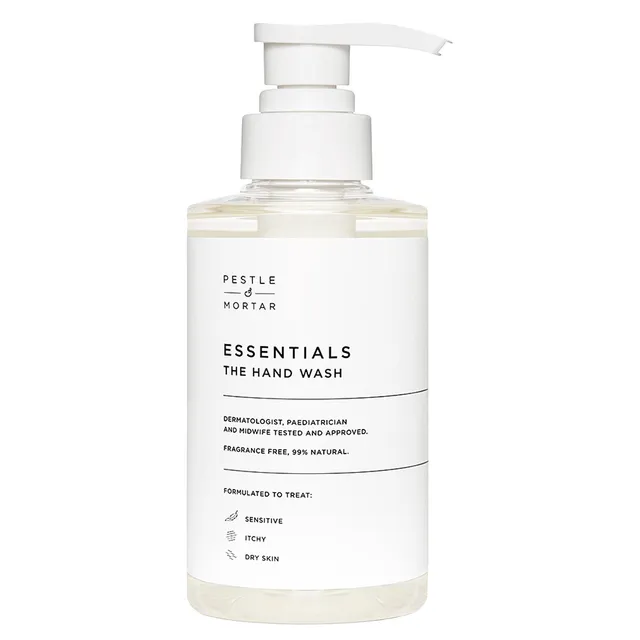 PESTLE & MORTAR Essentials The Hand Wash 300ml