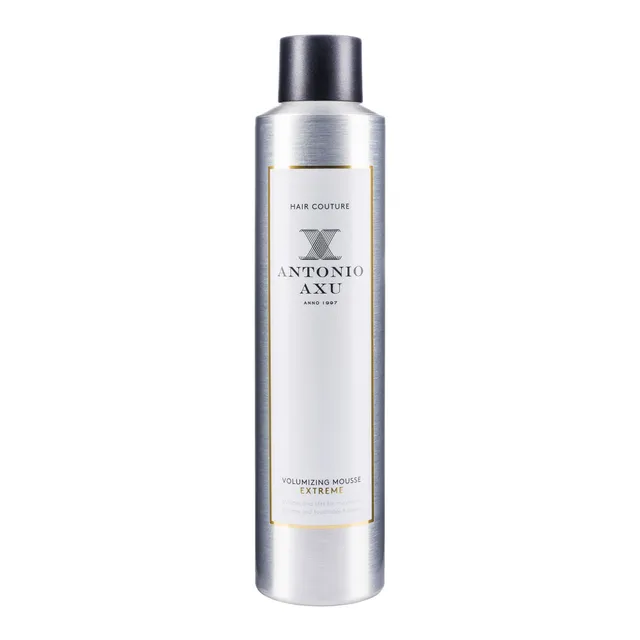 Volüümi andev juuksevaht 300ml