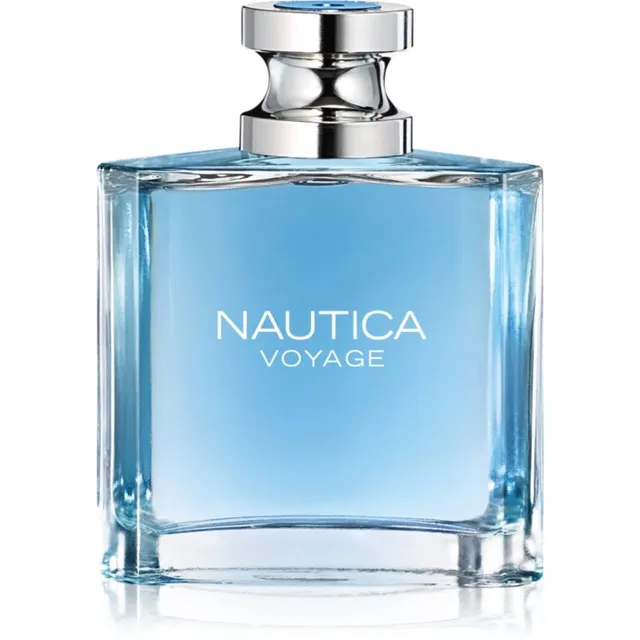 Nautica Voyage tualettvesi meestele 100 ml