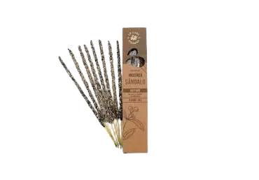 Viiruk AROMAS Nature Sandalwood, 8tk