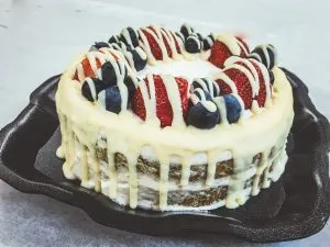 Haapsalu Tort Haapsalu Legend 1kg