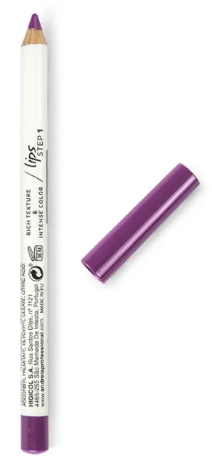 Andreia Makeup Perfect Definition Lip Liner 02