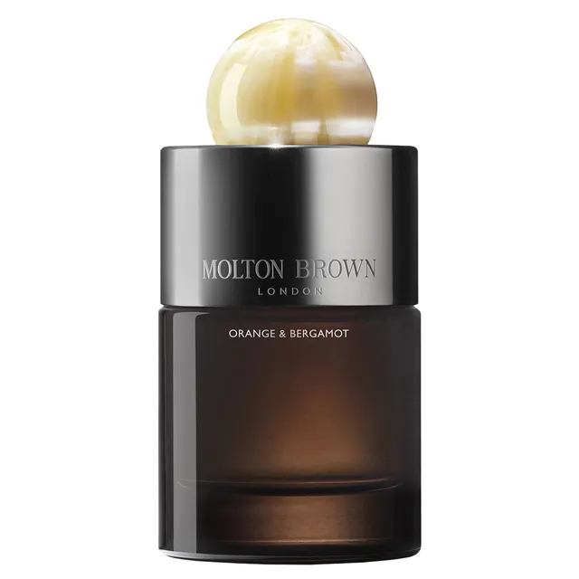 MOLTON BROWN Orange & Bergamot EDP 100ml
