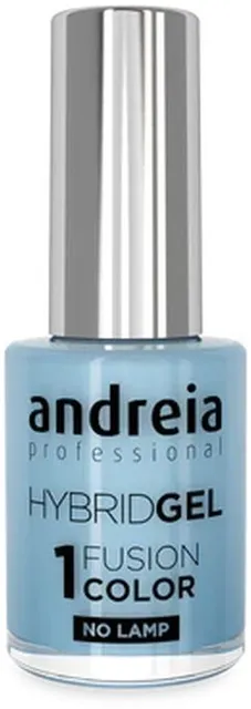 Andreia Professional Hybrid Gel - Fusion Color (10,5mL) H44