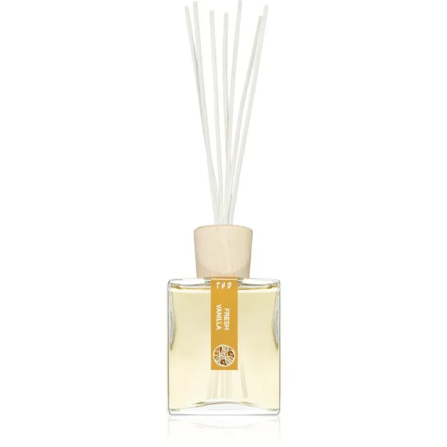 THD Platinum Collection Fresh Vanilla aroomihajuti 200 ml