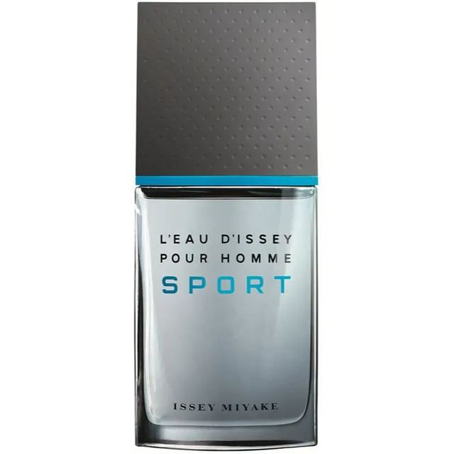Issey Miyake L'Eau d'Issey Pour Homme Sport tualettvesi meestele 50 ml