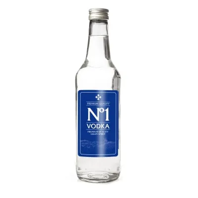 Viin Vodka Nr. 1 40%vol 0,7l