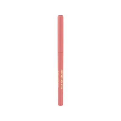 Huulepliiats Lip Shader 030 PINK THREAD 0,35g