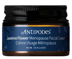Näokreem menopausi jaoks JASMINE FLOWER