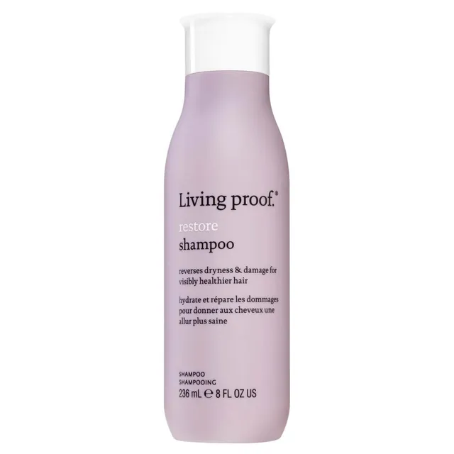 LIVING PROOF Restore Shampoo 236ml