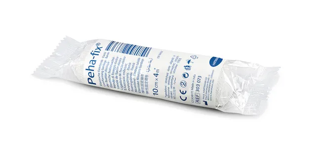 PEHA-FIX ELASTNE SIDE 10CMX4M N1 (VENITATULT)