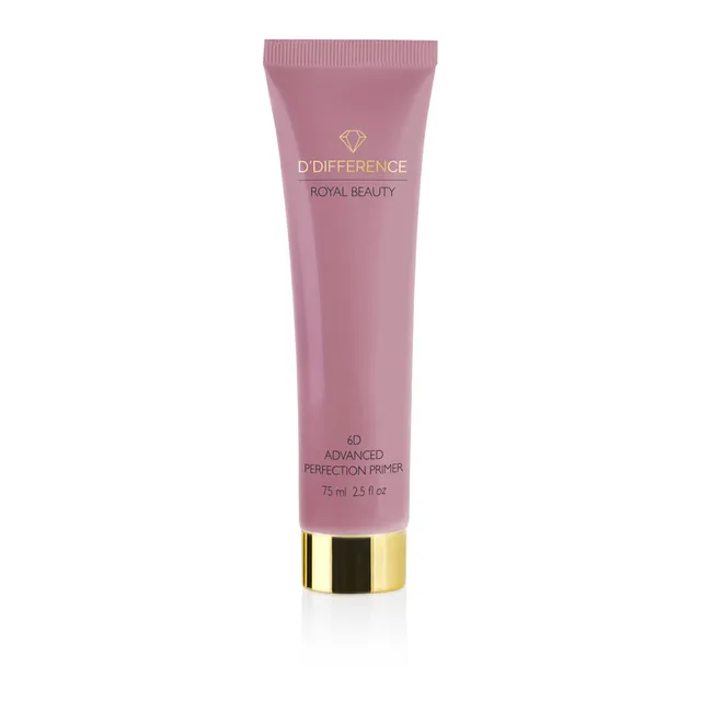 D´DIFFERENCE 6D Advanced Perfection Primer 75ml