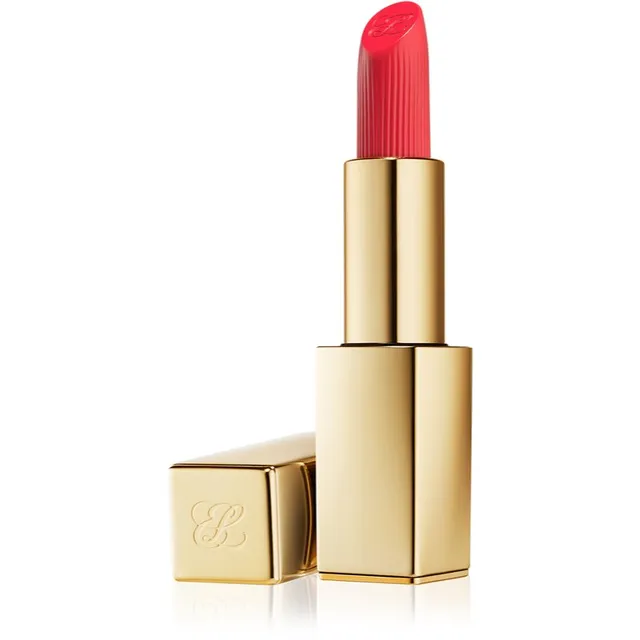 Estée Lauder Pure Color Creme Lipstick Kreemjas huulepulk varjund Impassioned 3,5 g