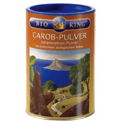 Jaanileivapuu pulber (kakaoasendaja), ökoloogiline
