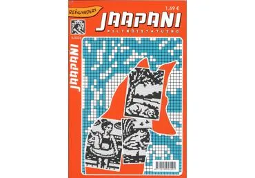 Ajakiri Reinuvaderi jaap.piltmõistatused