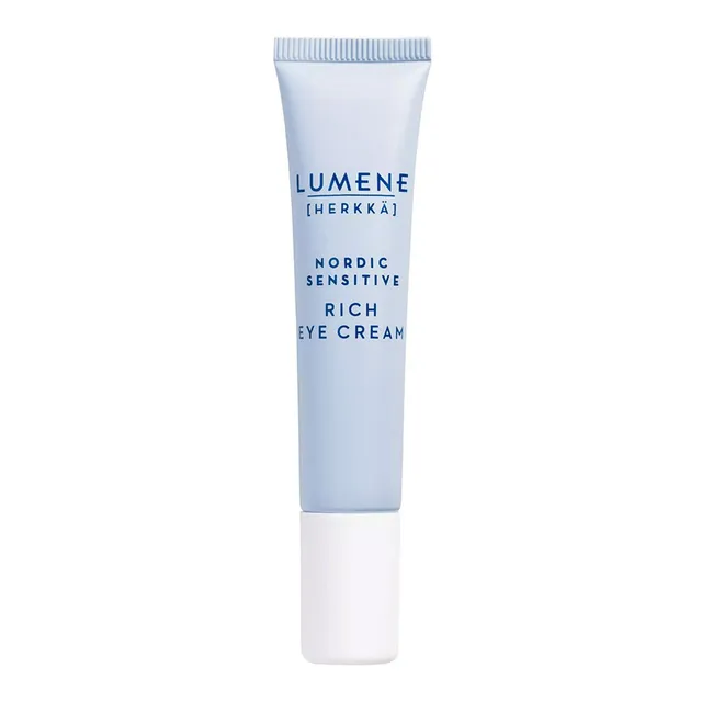 Nordic Sensitive toitev silmakreem 15ml