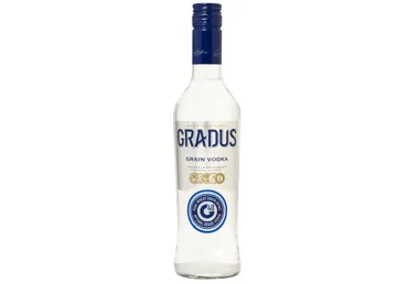 Viin GRADUS 40% 500ml