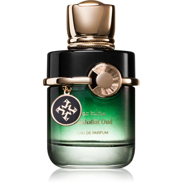 AZHA Perfumes Mukhallat Oud Parfüümvesi unisex 100 ml