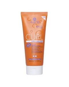 Curl seerum laines ja lokkis juustele 200ml