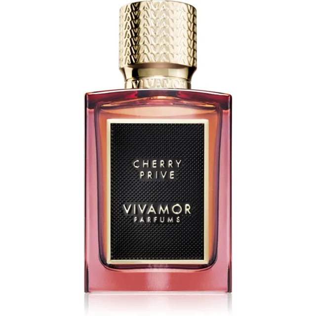Vivamor Parfums Cherry Prive parfüümiekstakt unisex 100 ml