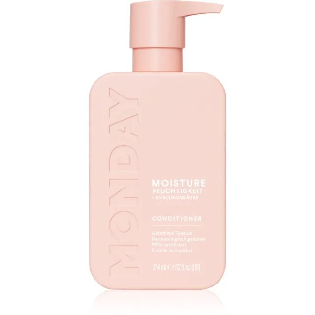 MONDAY Moisture Toitev palsam niisutava toimega 354 ml