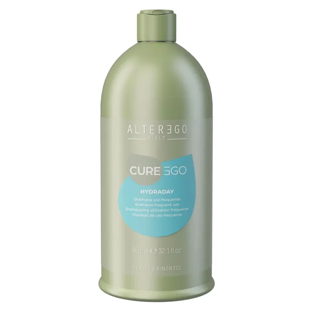 ALTER EGO CureEgo Hydraday Shampoo 950ml