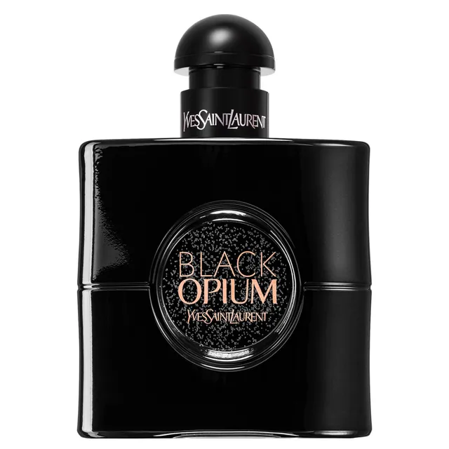 YVES SAINT LAURENT Black Opium Le Parfum 50ml