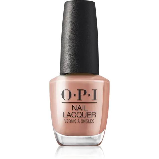 OPI The Mani-tude Nail Lacquer Küünelakk varjund Flannel Aerobics 15 ml