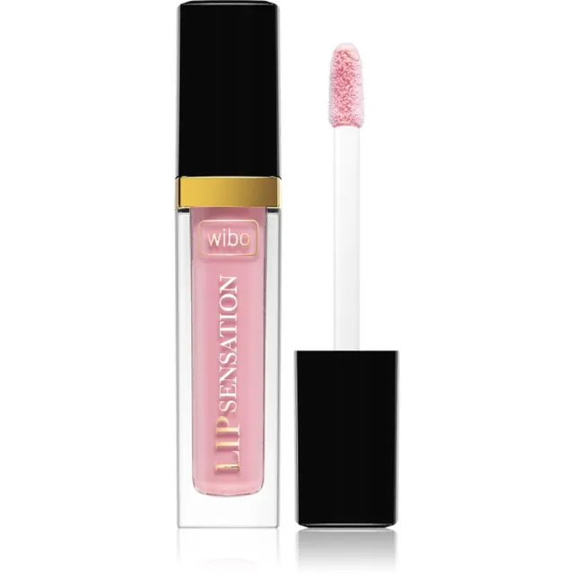 Wibo Lip Sensation Huuleläige 2 5 g