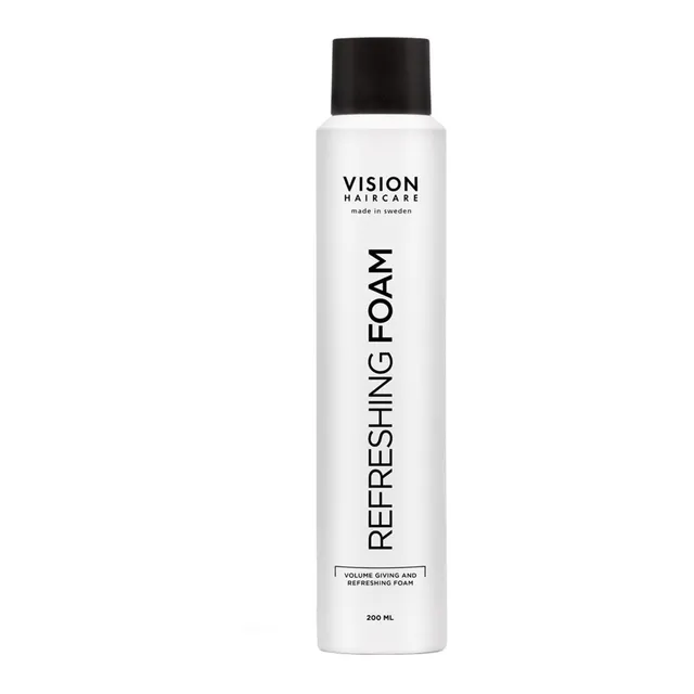 Värskendav juuksevaht 200ml