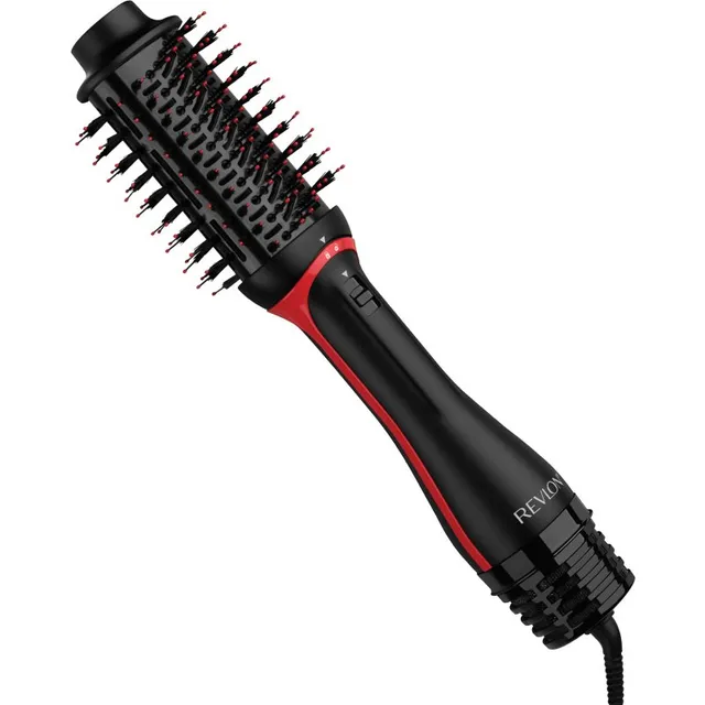 Revlon Beauty Salon One-Step Hair Volumiser Plus Soenguföön 1 tk