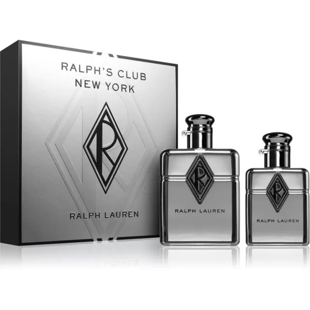 Ralph Lauren Ralph’s Club New York Kinkekomplekt meestele