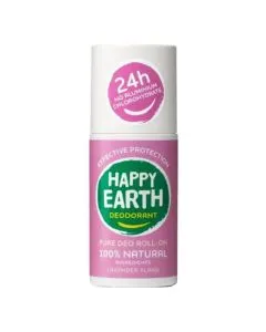 Deodorant roll-on Lavender Ylang 75ml