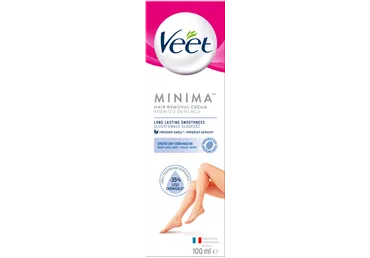 Depileer.kreem VEET Sensitive 100ml