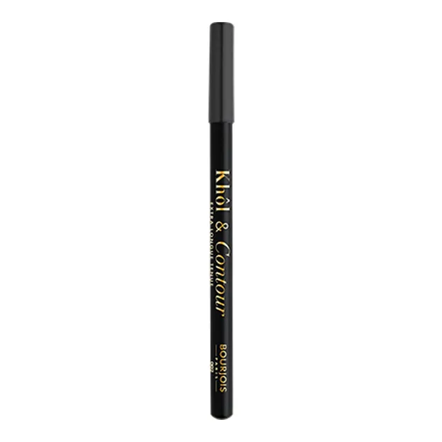 Bj kohl&contour silmapliiats 002 ultra black 1,2g