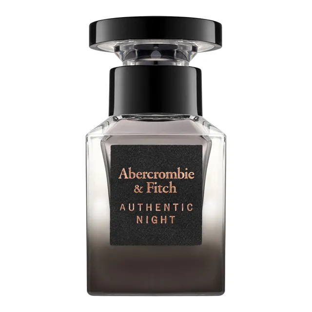 Authentic Night Man EdT 30ml