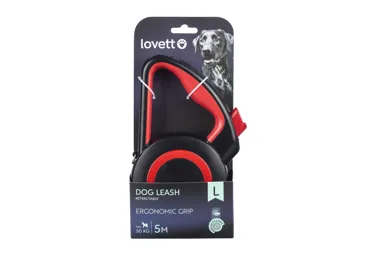 Automaatne jalutusrihm LOVETT 5m 50kg L