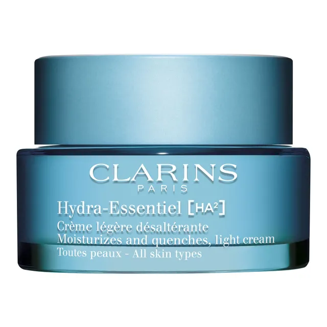 Hydra-Essentiel kreem kõikidele nahatüüpidele 50ml
