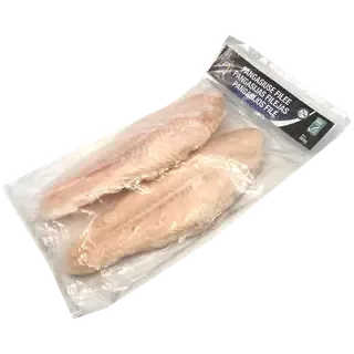 Kapten Grant Pangasiuse filee nahata 800 g