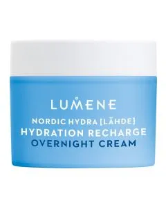 Nordic Hydra niisutav öökreem 50ml